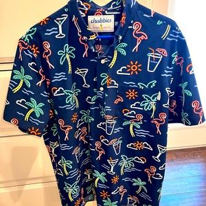 Men’s XL fun shirt
